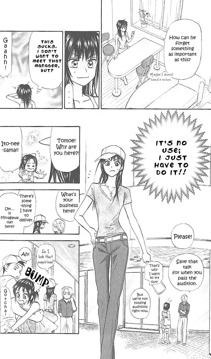 W Juliet II Chapter 2 29